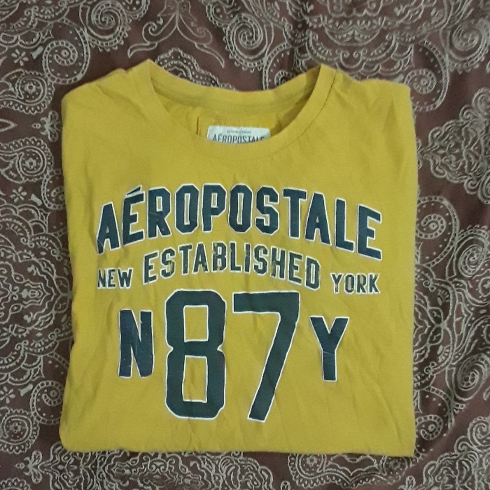 Aeropostale tshirt